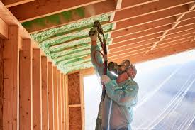 Best Attic Insulation Installation  in Geneva, AL